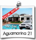 Villa Aguamarina 21 Playa blanca Villa Lanzarote Rentals, rent a villa rentals