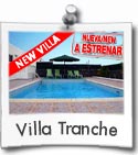 Oferta Especial Villa mas Coche Villa Tranche Playa blanca Villa Lanzarote Rentals, rent a villa rentals