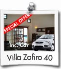 Villa Zafiro 40 Playa blanca Villa Lanzarote Rentals, rent a villa rentals