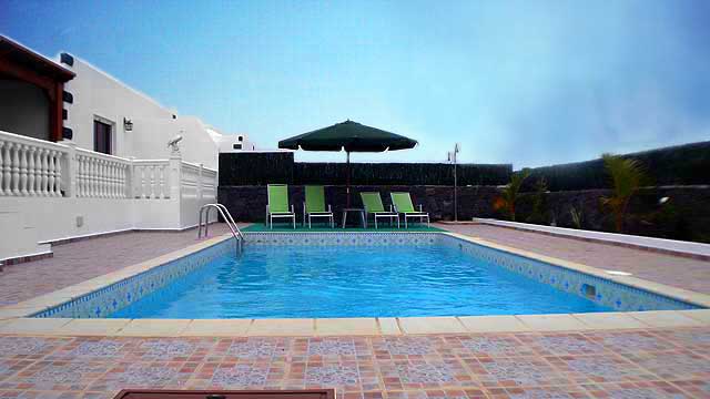 Villa Tranche